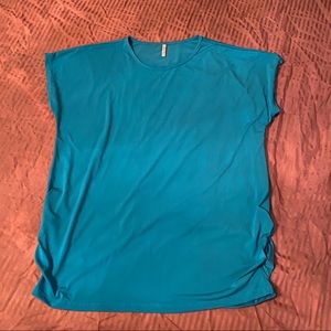 Polyester tshirt